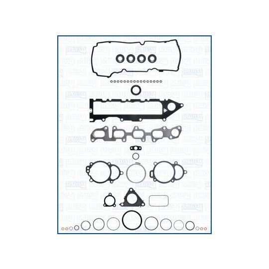 53055000 - Gasket Set, cylinder head 