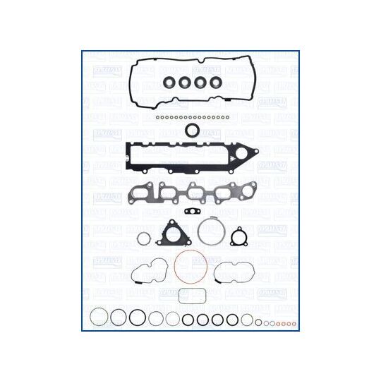 53057400 - Gasket Set, cylinder head 