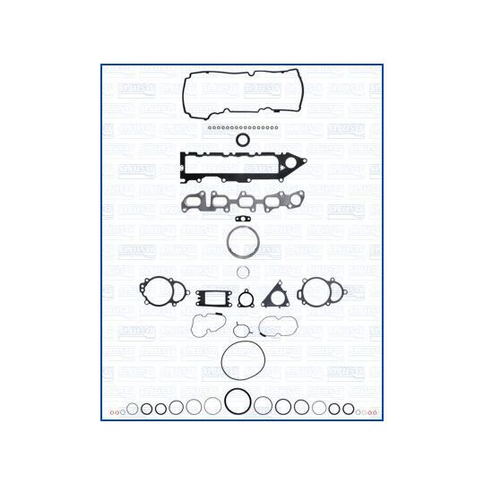 53057200 - Packningssats, topplock 