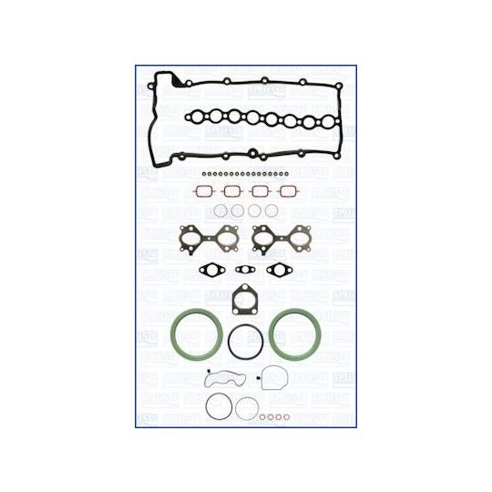 53062100 - Gasket Set, cylinder head 