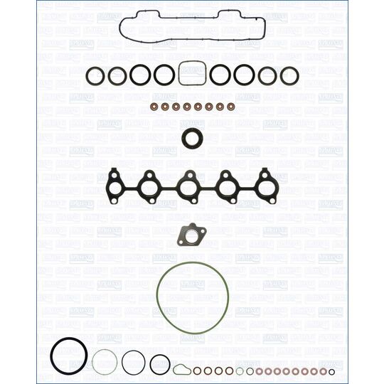 53065800 - Gasket Set, cylinder head 