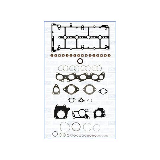 53066100 - Gasket Set, cylinder head 