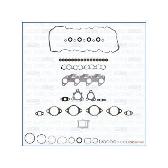 53067400 - Gasket Set, cylinder head 