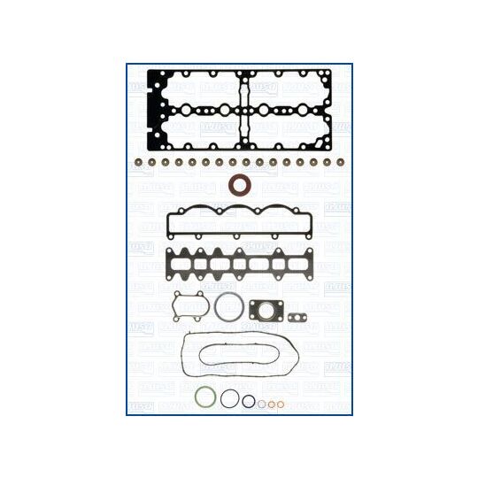 53071700 - Gasket Set, cylinder head 