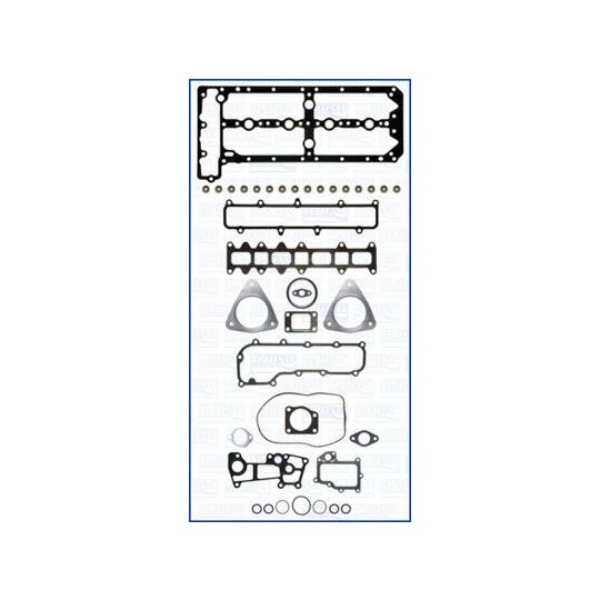 53072100 - Packningssats, topplock 