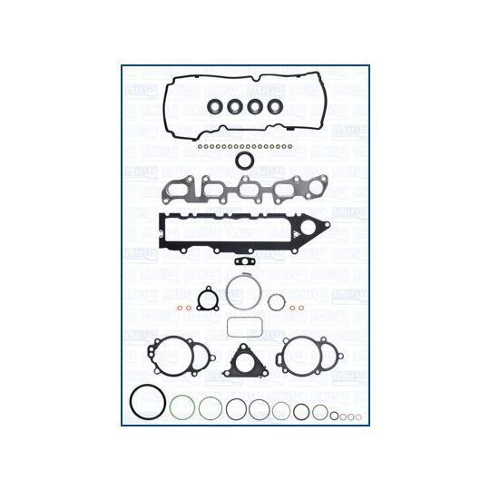 53080500 - Gasket Set, cylinder head 