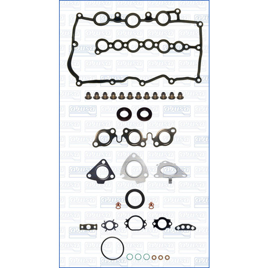 53086400 - Gasket Set, cylinder head 