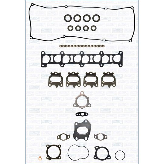 53101400 - Gasket Set, cylinder head 