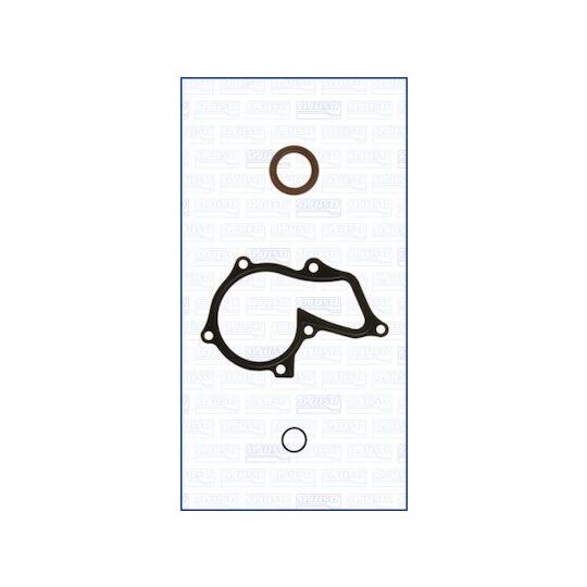 54215300 - Gasket Set, crank case 