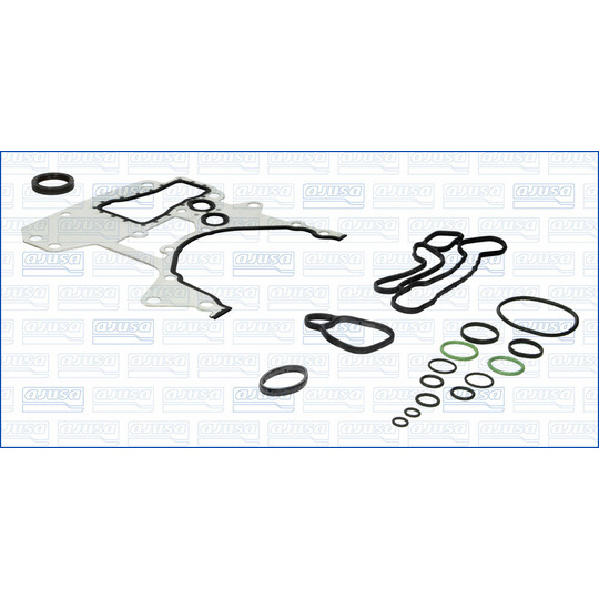 54222600 - Gasket Set, crank case 