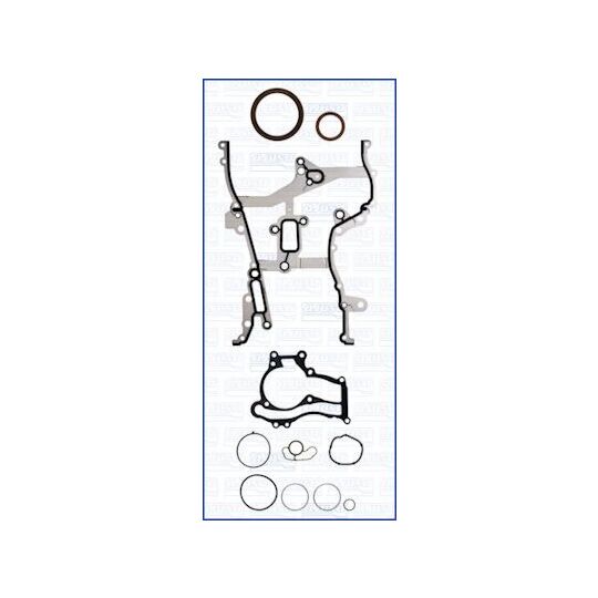 54227000 - Gasket Set, crank case 