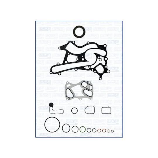 54224000 - Gasket Set, crank case 