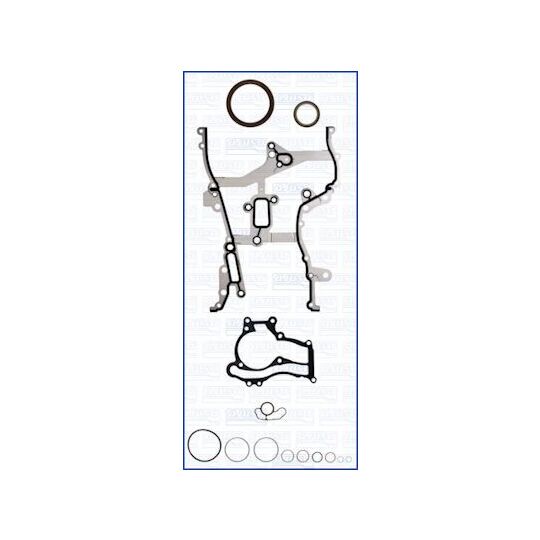 54226600 - Gasket Set, crank case 