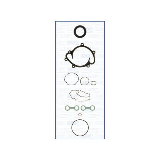 54223700 - Gasket Set, crank case 