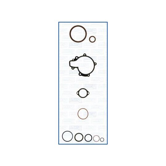 54229500 - Gasket Set, crank case 