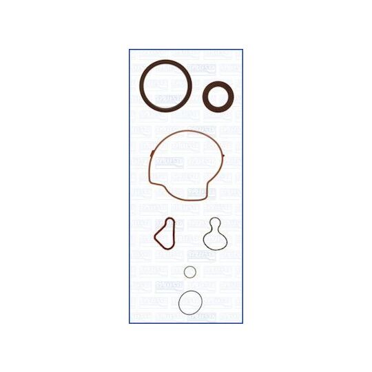 54232000 - Gasket Set, crank case 