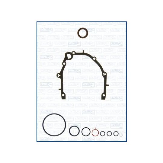 54230900 - Gasket Set, crank case 