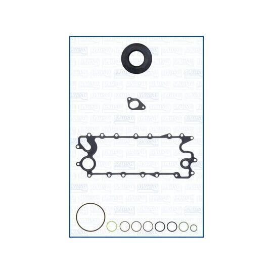 54232600 - Gasket Set, crank case 