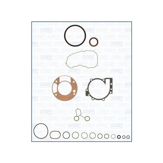 54234300 - Gasket Set, crank case 