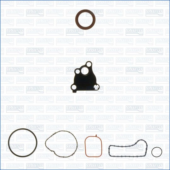 54234200 - Gasket Set, crank case 