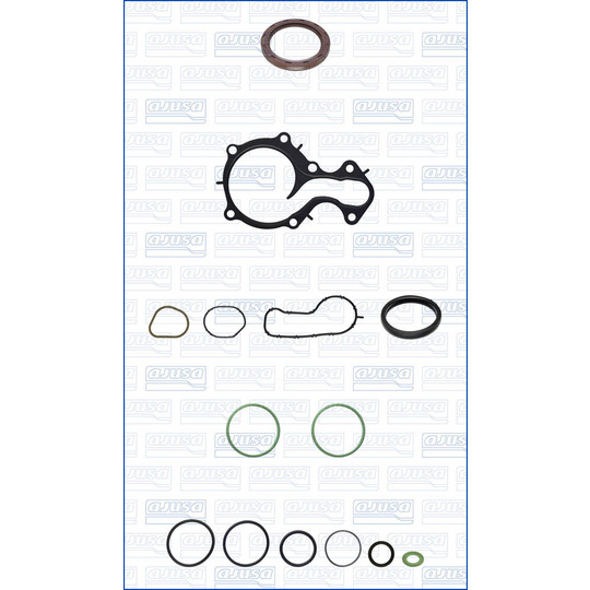 54233200 - Gasket Set, crank case 