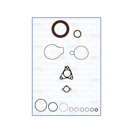 54241600 - Gasket Set, crank case 