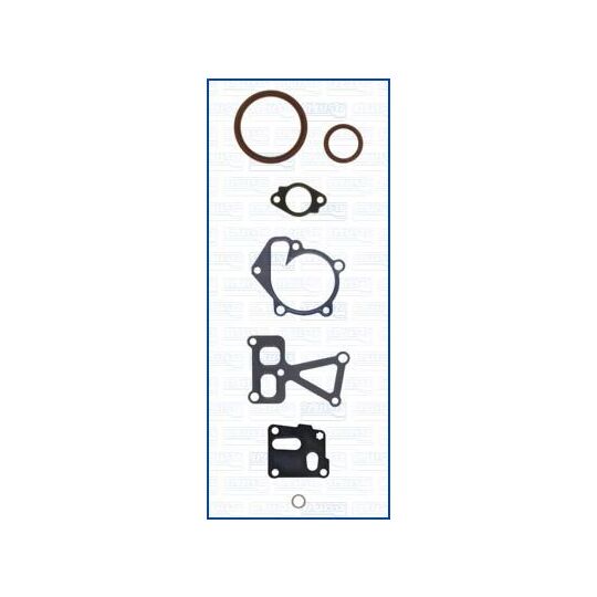 54243600 - Gasket Set, crank case 