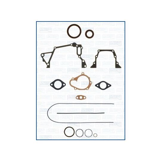 54243000 - Gasket Set, crank case 