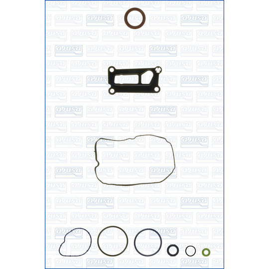 54248100 - Gasket Set, crank case 