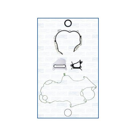 54249100 - Gasket Set, crank case 