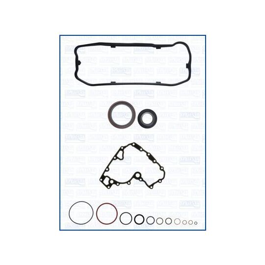 54254400 - Gasket Set, crank case 