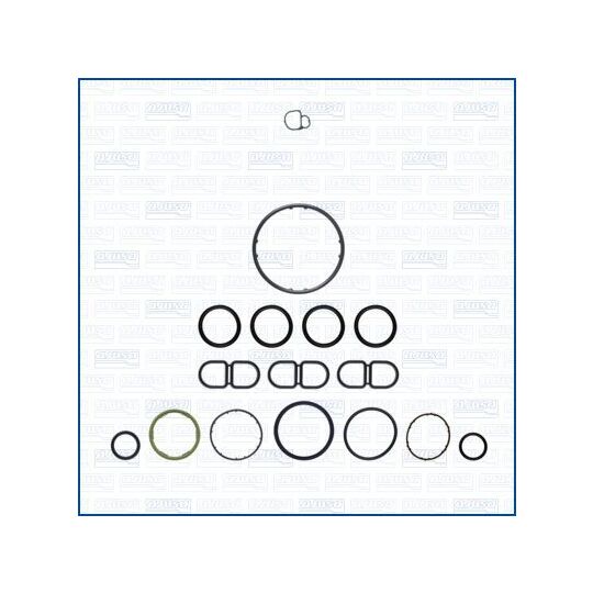 54259300 - Gasket Set, crank case 