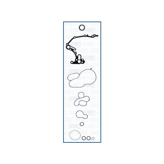 54260100 - Gasket Set, crank case 