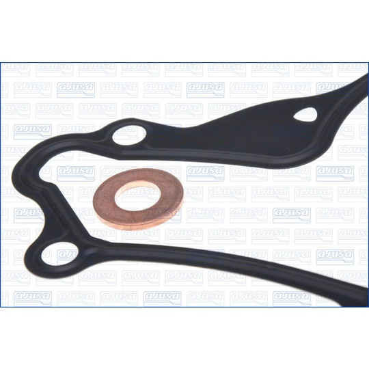 54266100 - Gasket Set, crank case 