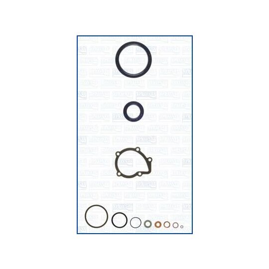 54267100 - Gasket Set, crank case 