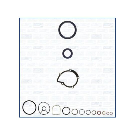 54268900 - Gasket Set, crank case 