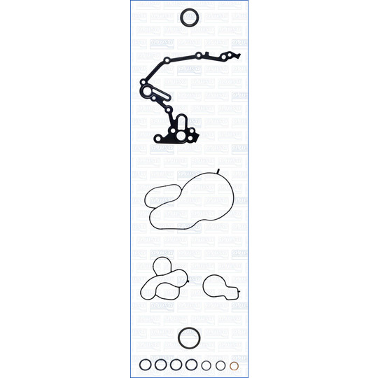 54294500 - Gasket Set, crank case 