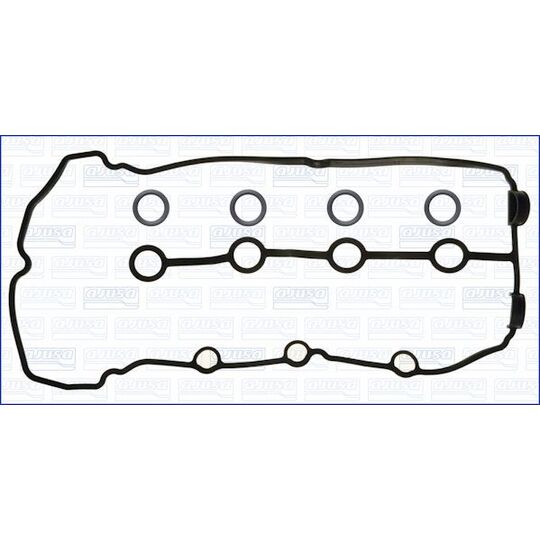 56062600 - Gasket Set, cylinder head cover 