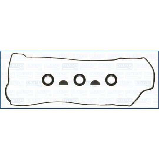 56064600 - Gasket Set, cylinder head cover 