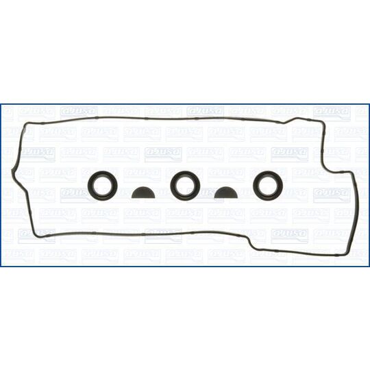 56064500 - Gasket Set, cylinder head cover 