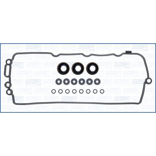 56080000 - Gasket Set, cylinder head cover 