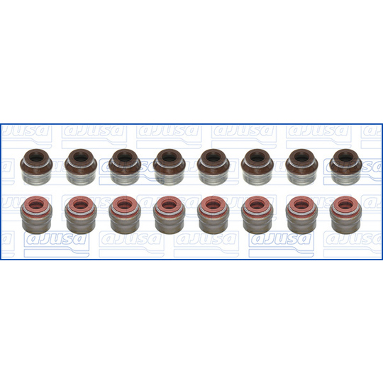 57073200 - Seal Set, valve stem 