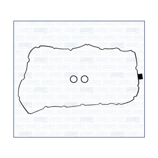 59016100 - Gasket Set, oil sump 