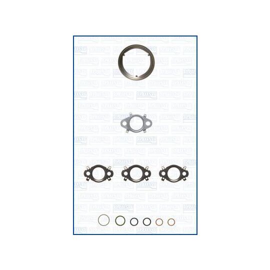 77015600 - Gasket Set, EGR system 