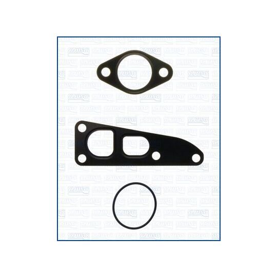 77015800 - Gasket Set, EGR system 