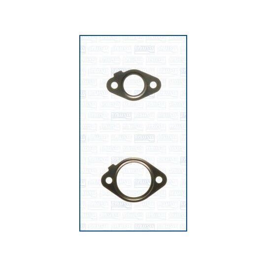 77017400 - Gasket Set, EGR system 