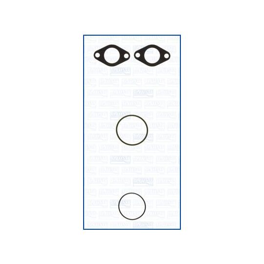 77017800 - Gasket Set, EGR system 