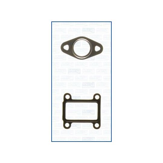 77017900 - Gasket Set, EGR system 