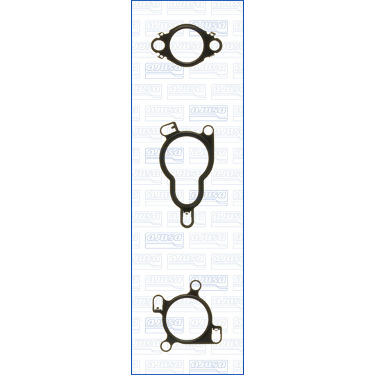 77018100 - Tiivistesarja, EGR-järjestelmä 