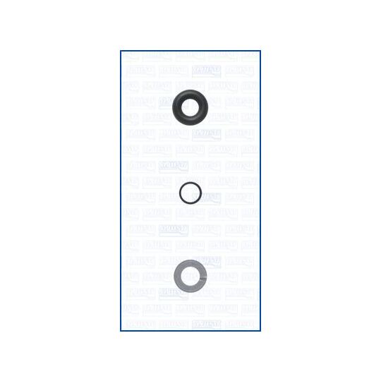 77029300 - Seal Kit, injector nozzle 